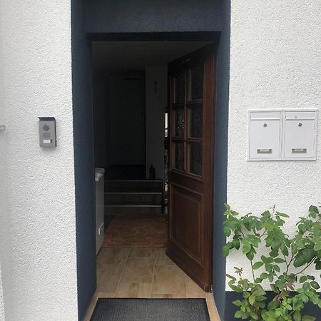 Löhnberg Seven'S Apartments I מראה חיצוני תמונה