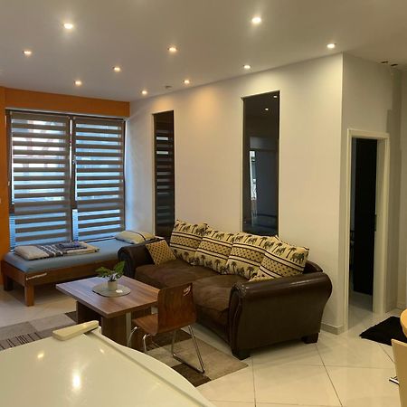 Löhnberg Seven'S Apartments I מראה חיצוני תמונה