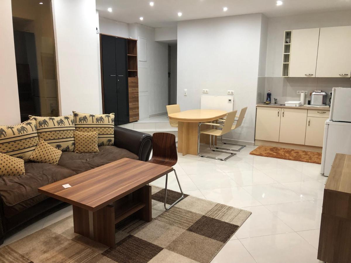 Löhnberg Seven'S Apartments I מראה חיצוני תמונה