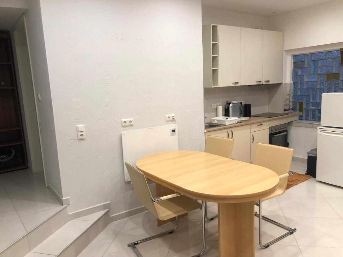 Löhnberg Seven'S Apartments I מראה חיצוני תמונה