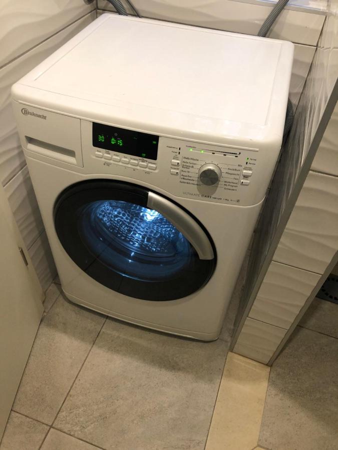 Löhnberg Seven'S Apartments I מראה חיצוני תמונה