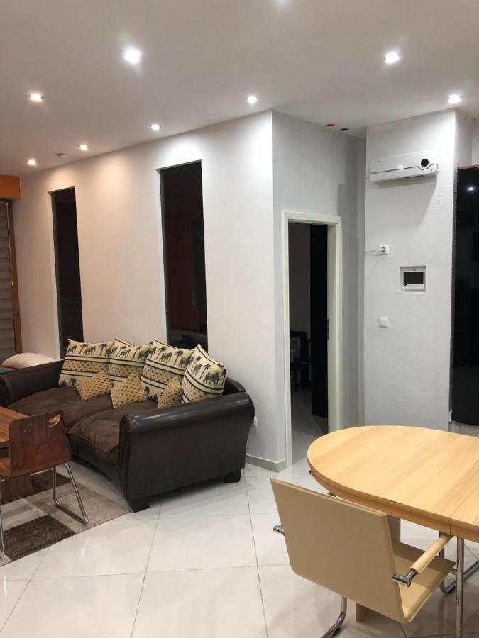 Löhnberg Seven'S Apartments I מראה חיצוני תמונה