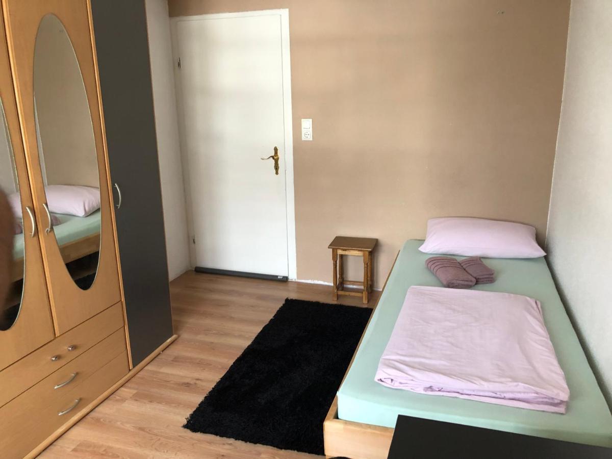 Löhnberg Seven'S Apartments I מראה חיצוני תמונה