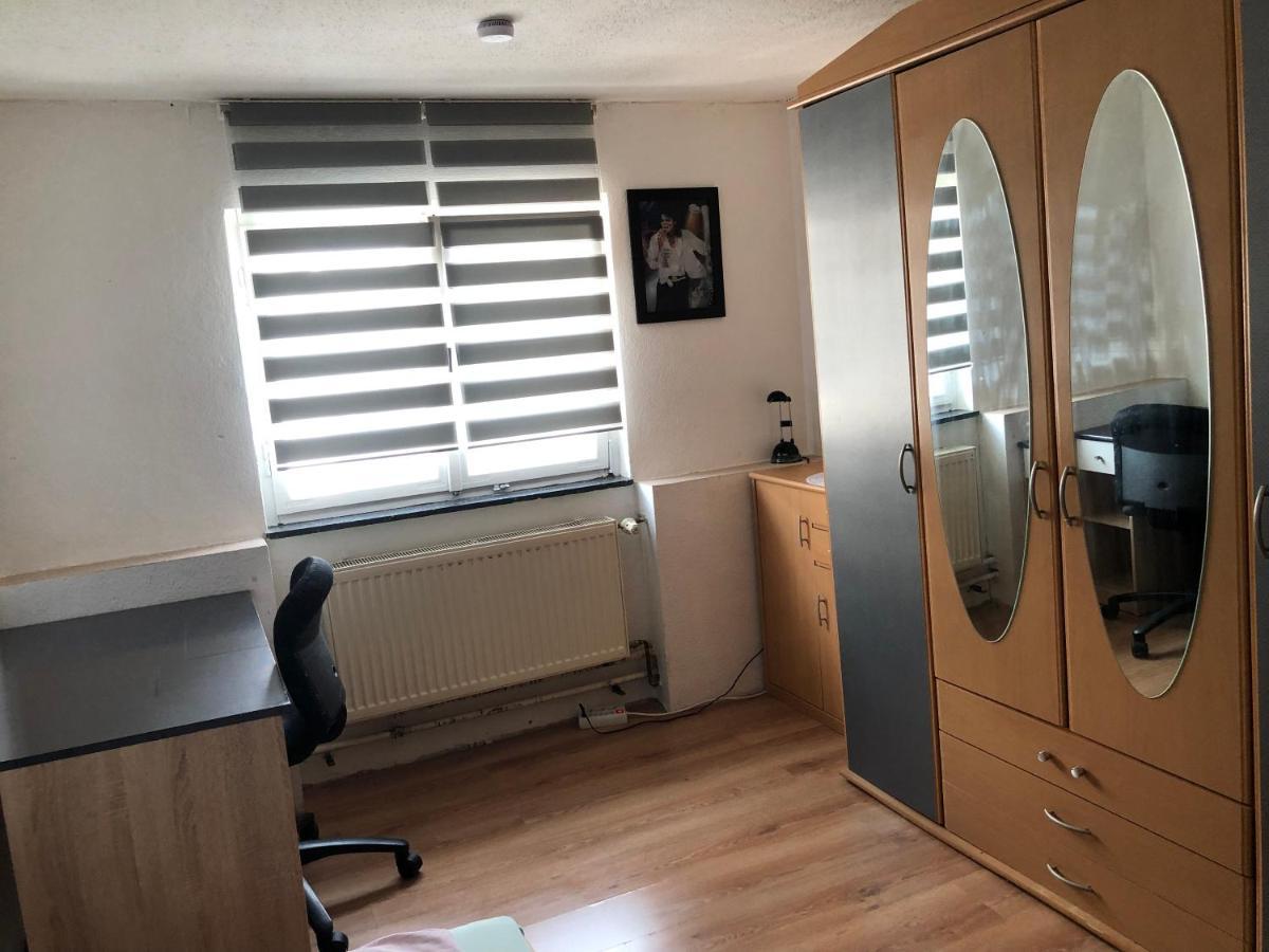 Löhnberg Seven'S Apartments I מראה חיצוני תמונה