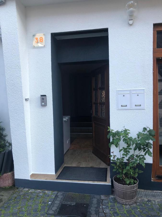 Löhnberg Seven'S Apartments I מראה חיצוני תמונה