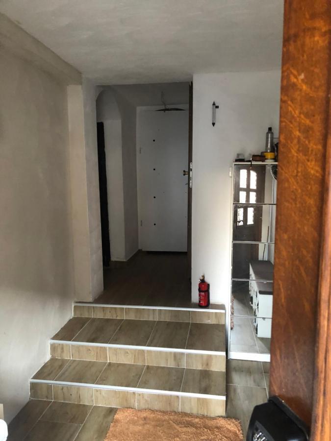 Löhnberg Seven'S Apartments I מראה חיצוני תמונה