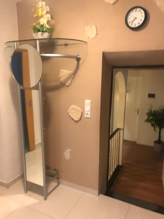 Löhnberg Seven'S Apartments I מראה חיצוני תמונה