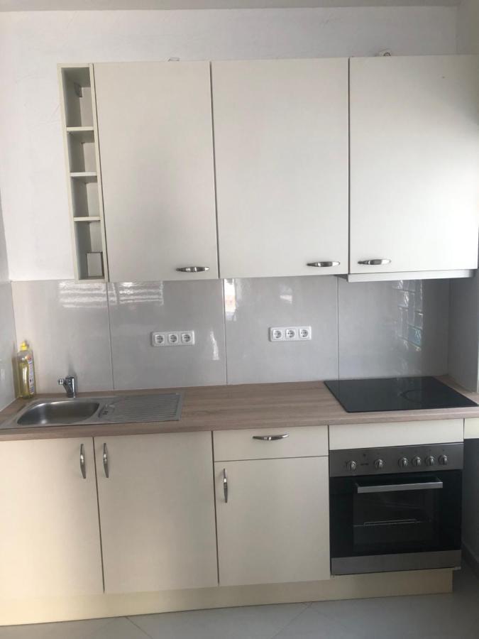 Löhnberg Seven'S Apartments I מראה חיצוני תמונה