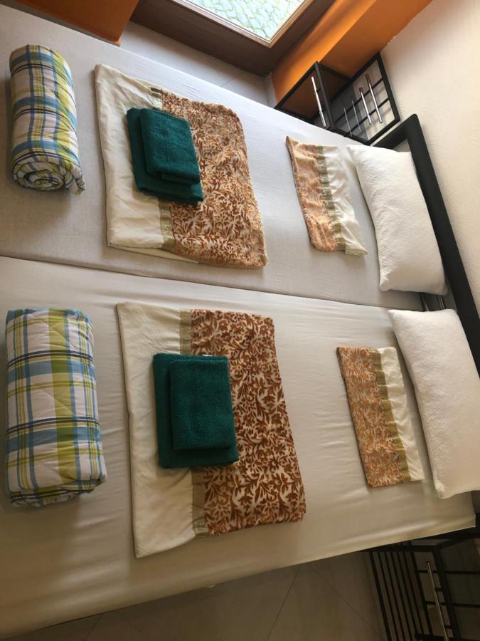 Löhnberg Seven'S Apartments I מראה חיצוני תמונה