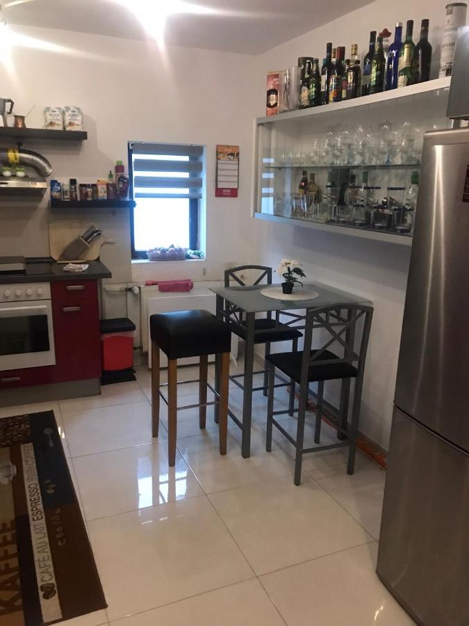 Löhnberg Seven'S Apartments I מראה חיצוני תמונה