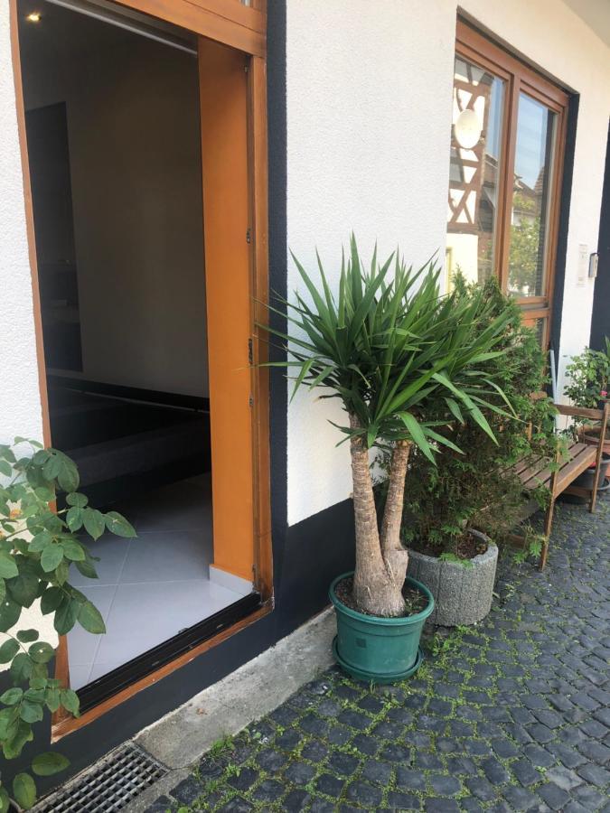 Löhnberg Seven'S Apartments I מראה חיצוני תמונה