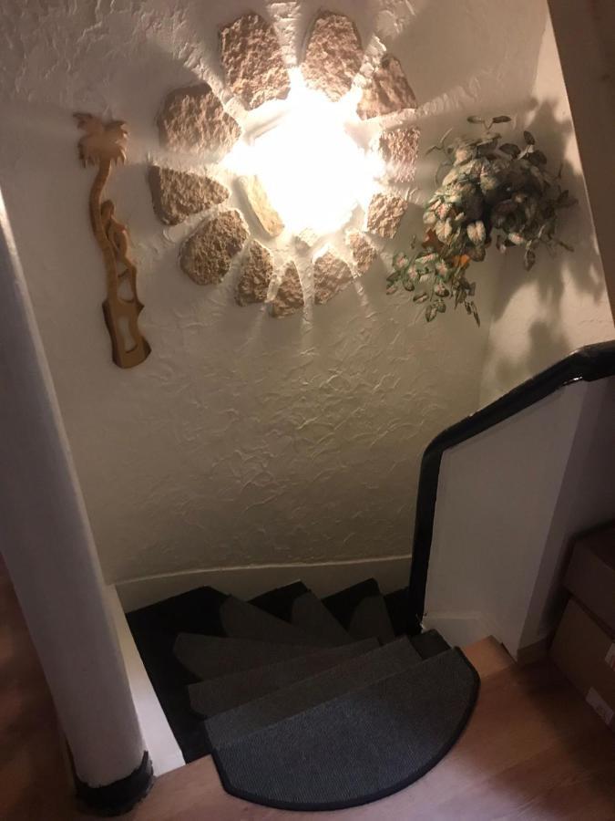 Löhnberg Seven'S Apartments I מראה חיצוני תמונה