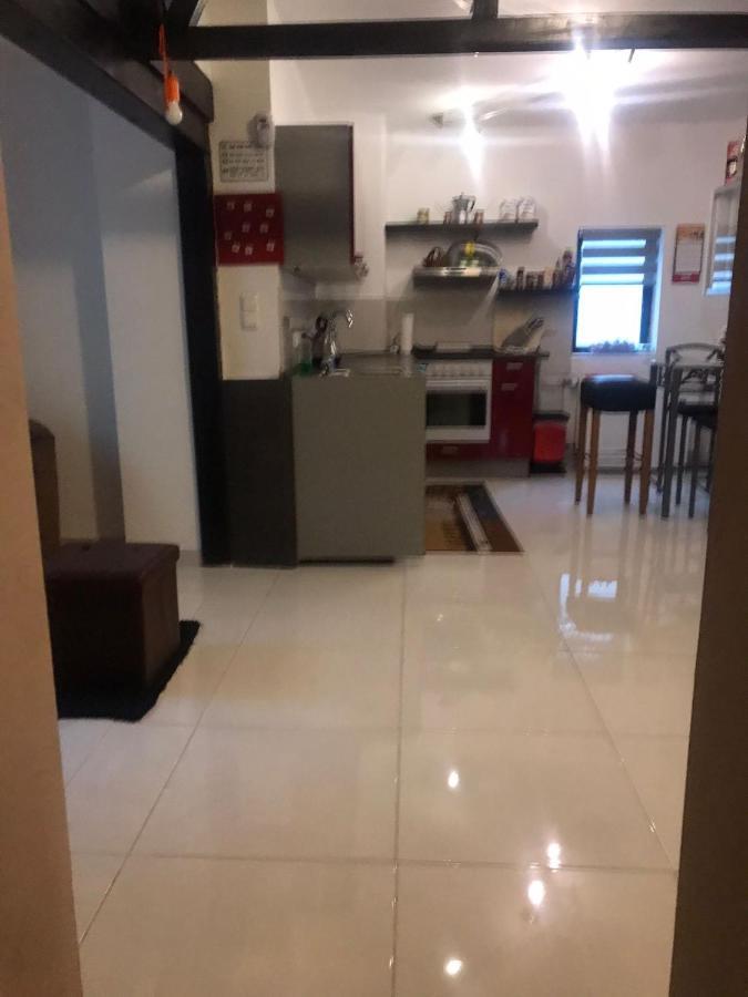 Löhnberg Seven'S Apartments I מראה חיצוני תמונה