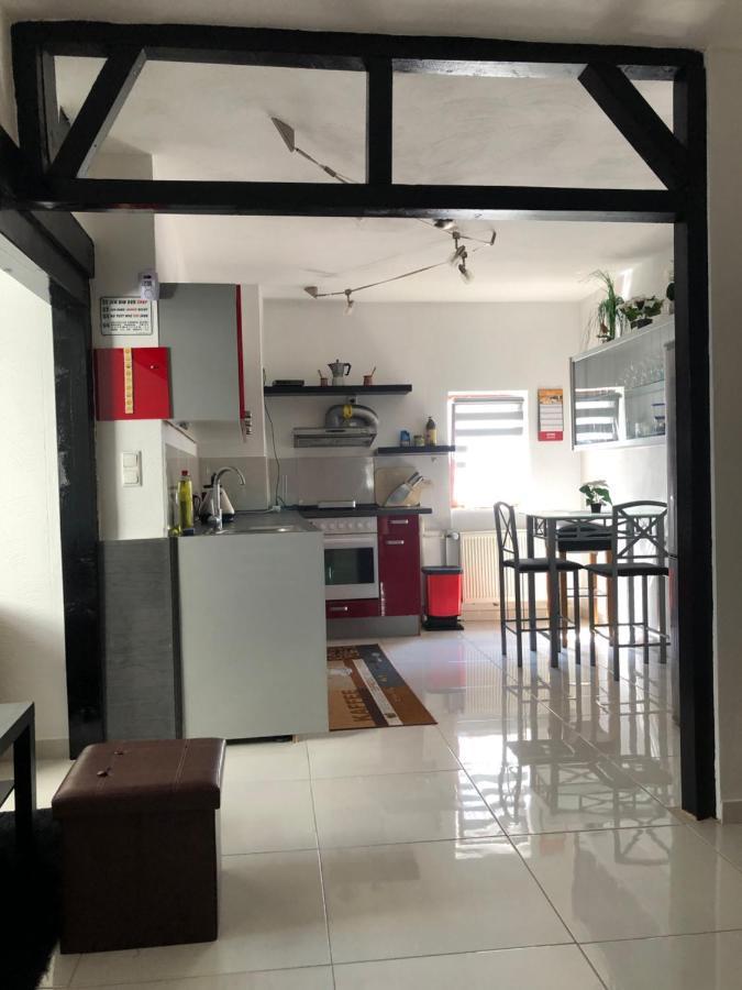 Löhnberg Seven'S Apartments I מראה חיצוני תמונה