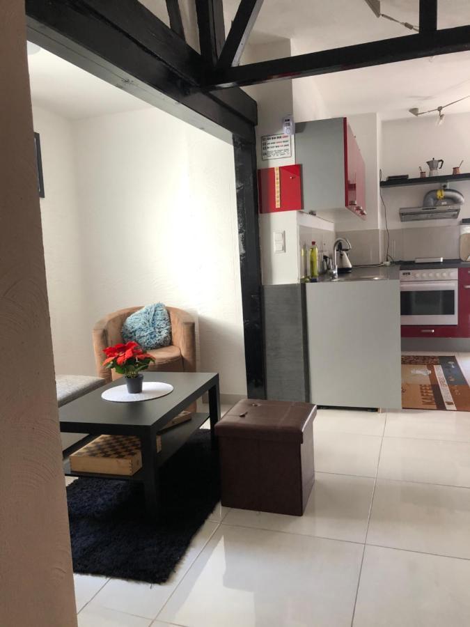 Löhnberg Seven'S Apartments I מראה חיצוני תמונה