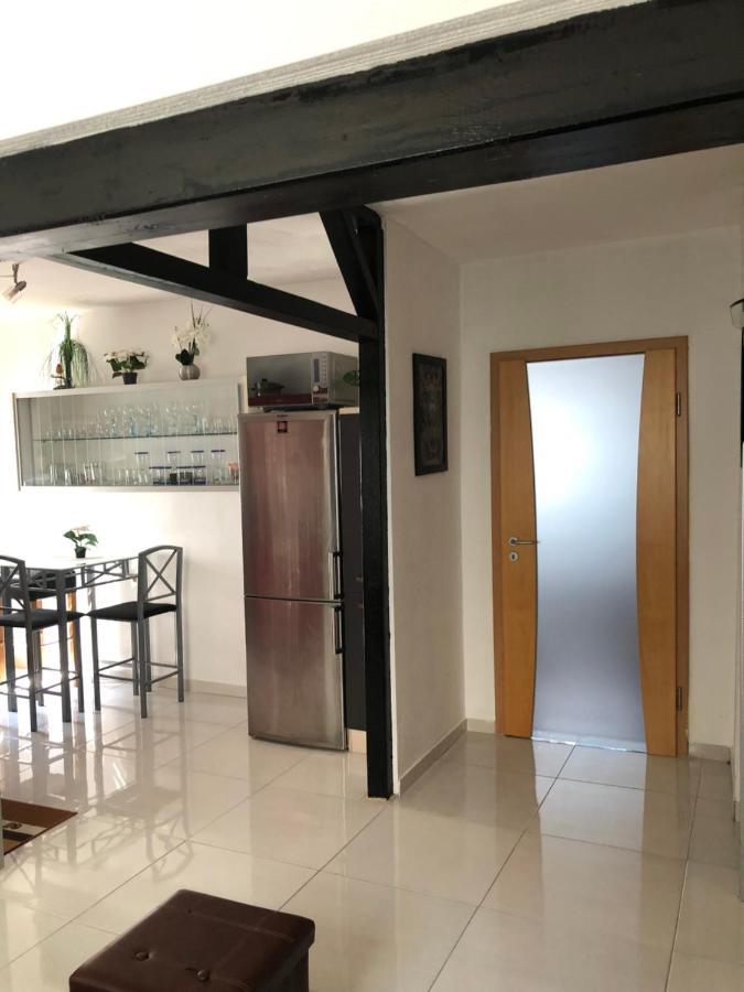 Löhnberg Seven'S Apartments I מראה חיצוני תמונה