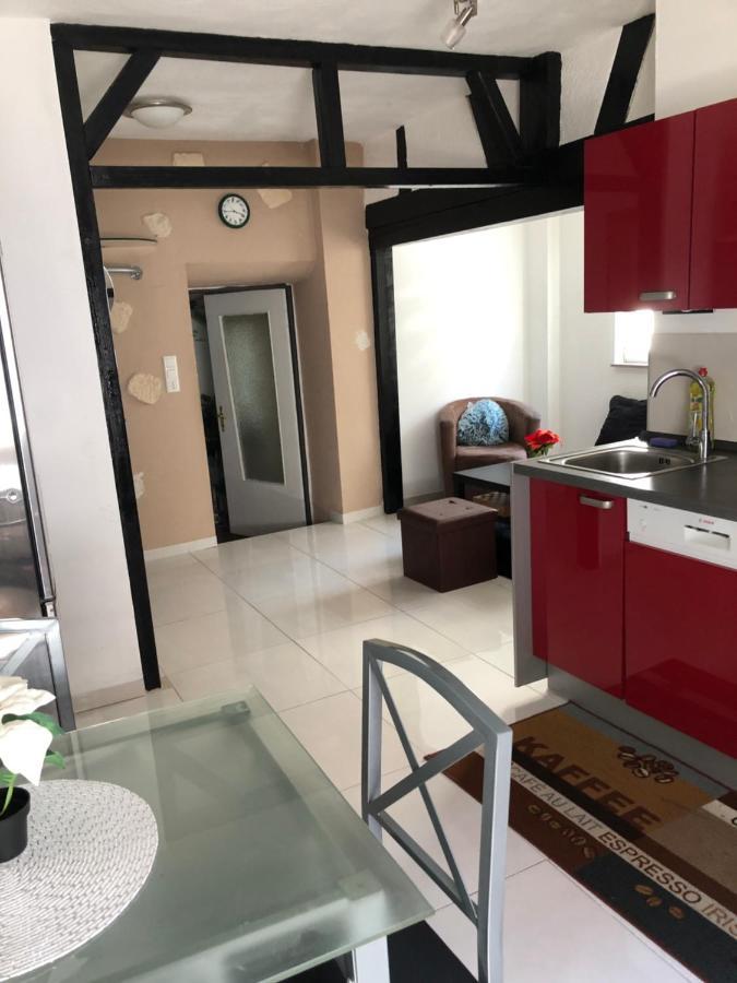 Löhnberg Seven'S Apartments I מראה חיצוני תמונה
