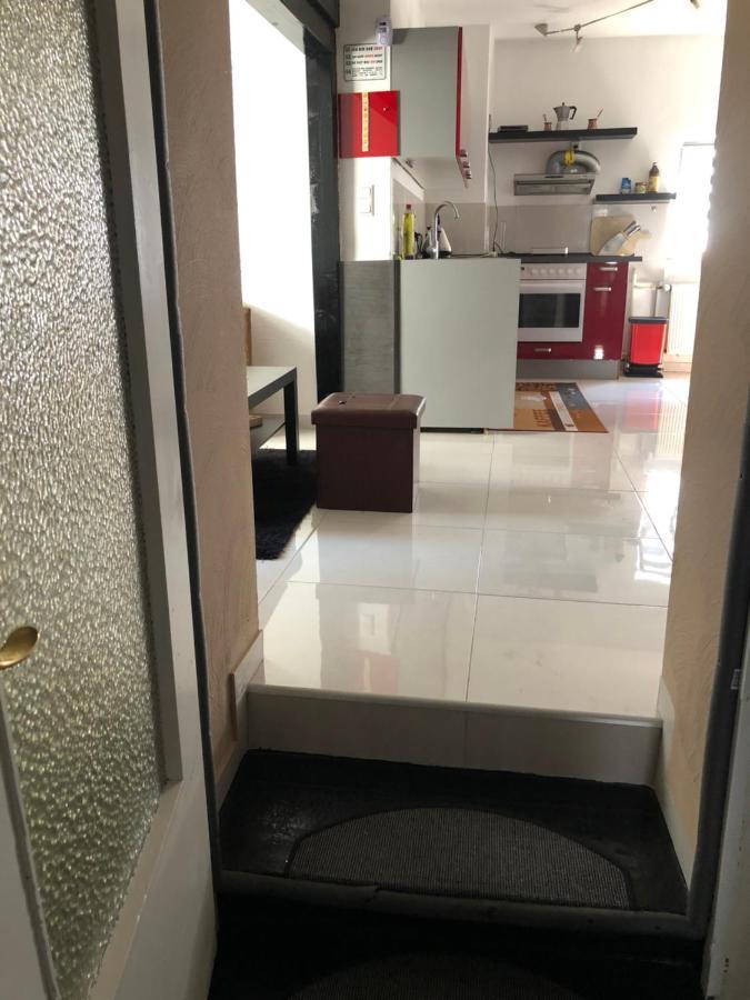 Löhnberg Seven'S Apartments I מראה חיצוני תמונה