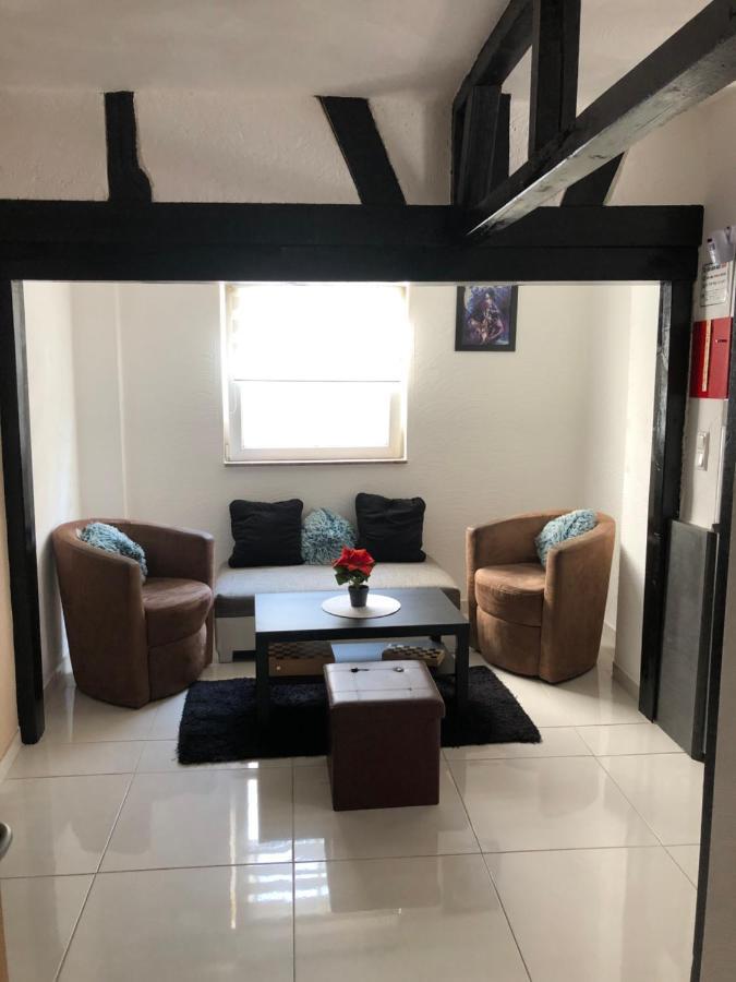 Löhnberg Seven'S Apartments I מראה חיצוני תמונה