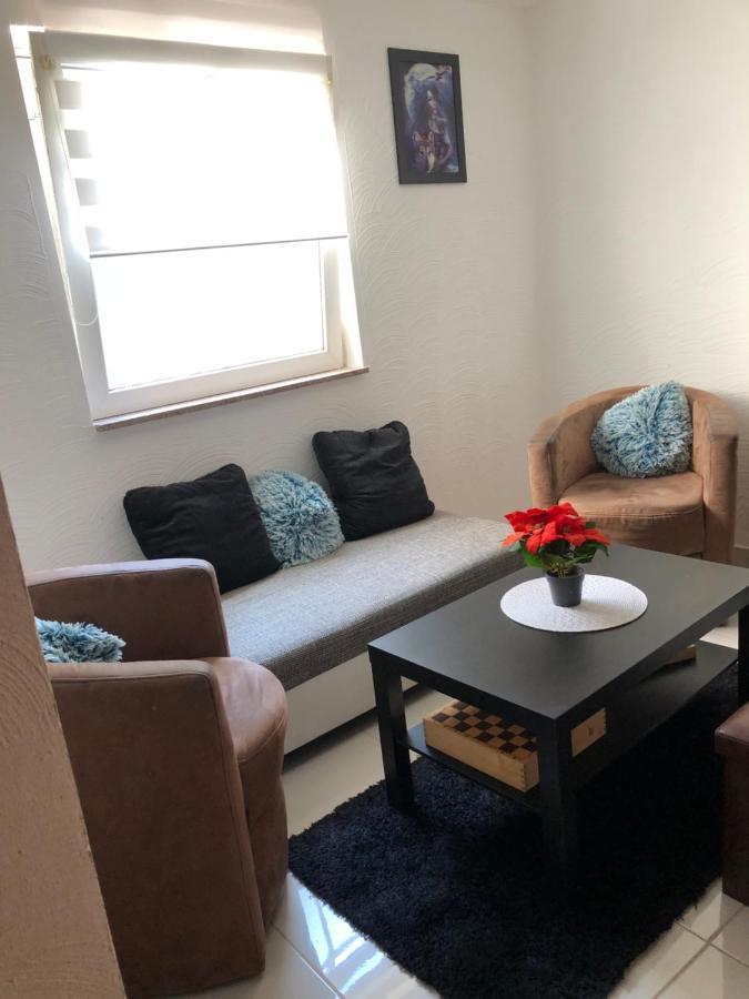 Löhnberg Seven'S Apartments I מראה חיצוני תמונה