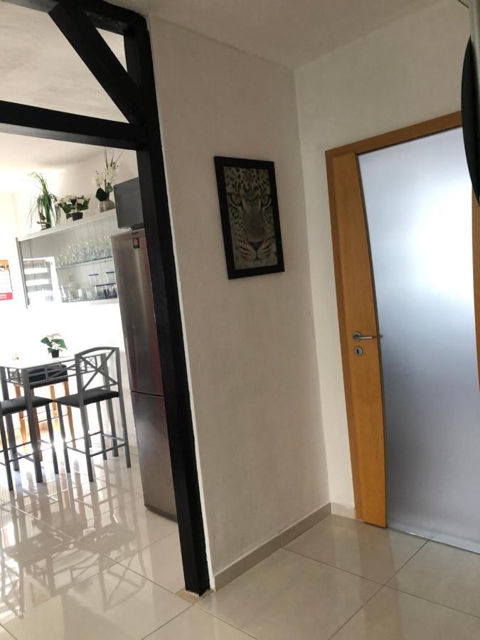 Löhnberg Seven'S Apartments I מראה חיצוני תמונה