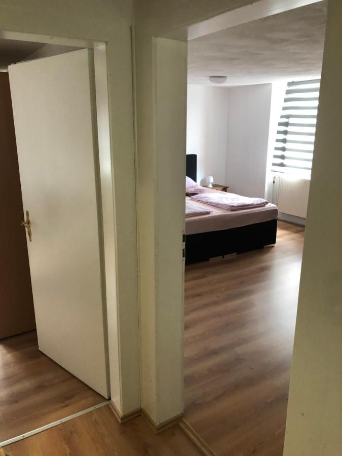 Löhnberg Seven'S Apartments I מראה חיצוני תמונה