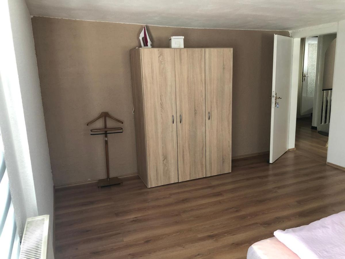 Löhnberg Seven'S Apartments I מראה חיצוני תמונה