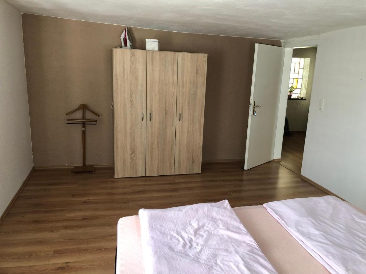 Löhnberg Seven'S Apartments I מראה חיצוני תמונה