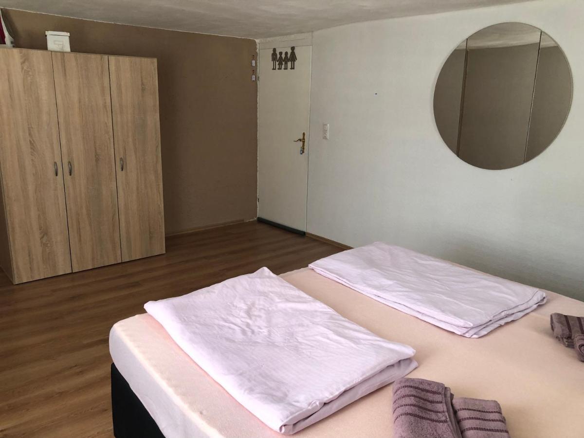 Löhnberg Seven'S Apartments I מראה חיצוני תמונה