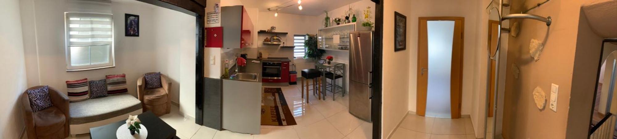 Löhnberg Seven'S Apartments I מראה חיצוני תמונה