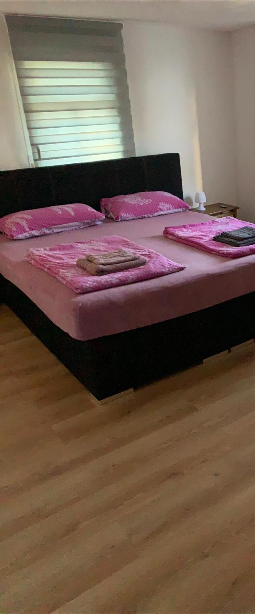 Löhnberg Seven'S Apartments I מראה חיצוני תמונה