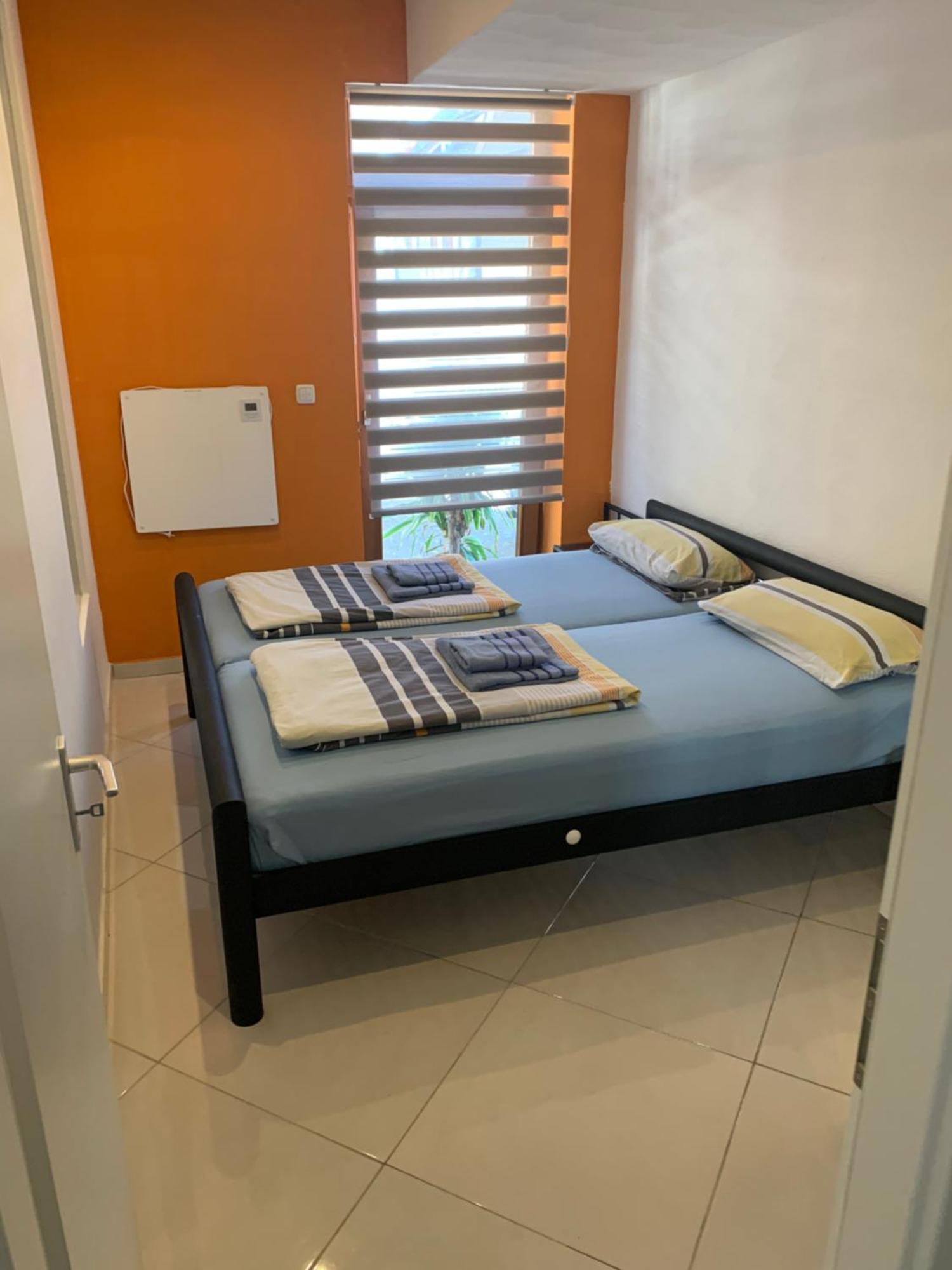 Löhnberg Seven'S Apartments I מראה חיצוני תמונה
