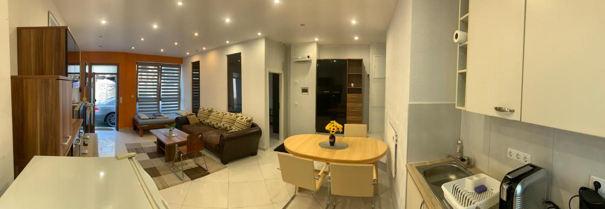 Löhnberg Seven'S Apartments I מראה חיצוני תמונה