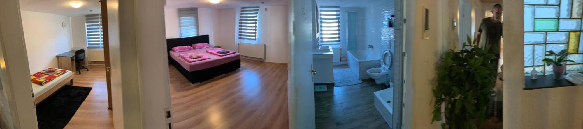 Löhnberg Seven'S Apartments I חדר תמונה