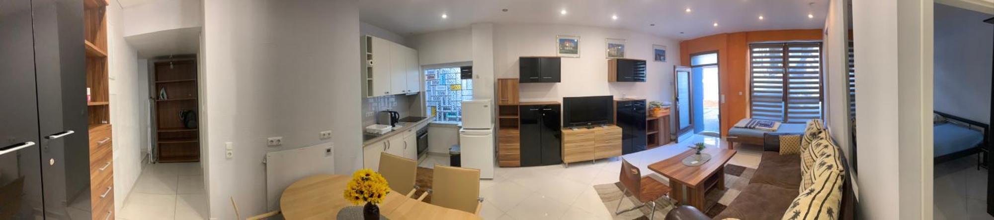 Löhnberg Seven'S Apartments I מראה חיצוני תמונה