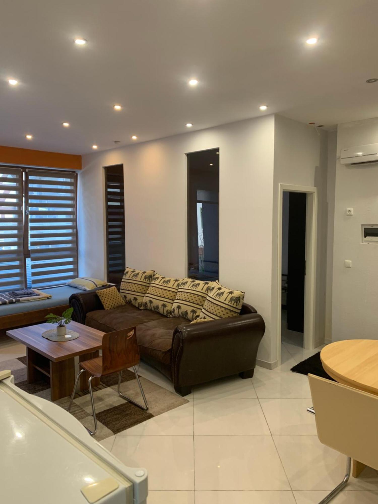 Löhnberg Seven'S Apartments I מראה חיצוני תמונה