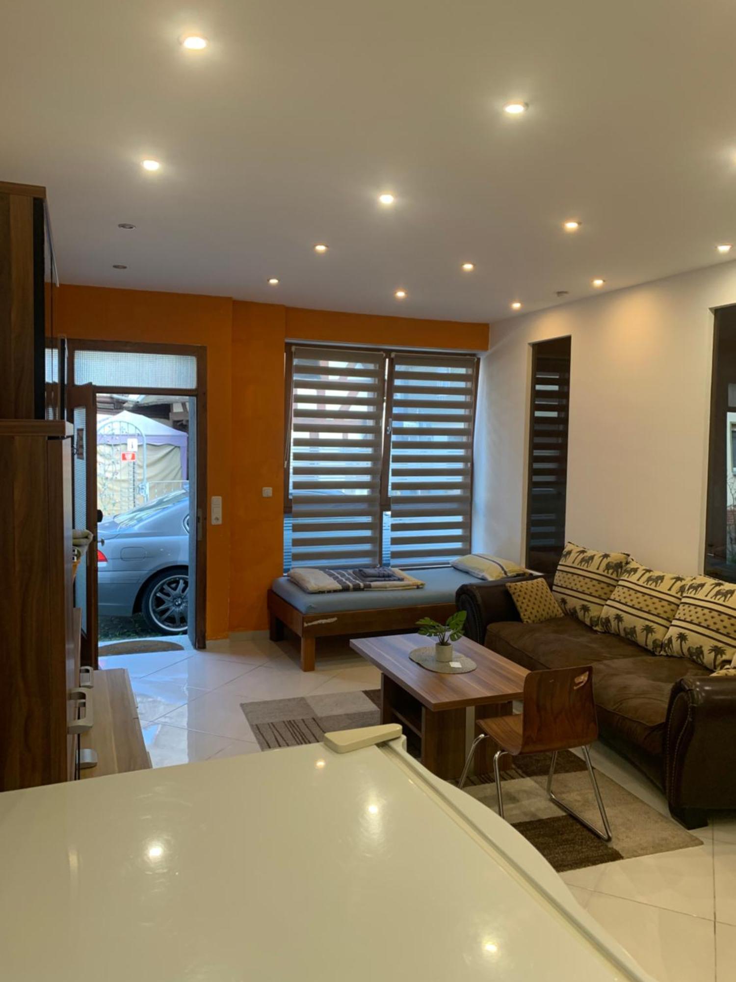 Löhnberg Seven'S Apartments I מראה חיצוני תמונה